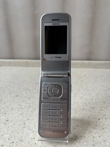 Nokia 6205 100% Original. Perfect Condition. RARE - Afbeelding 1 van 12