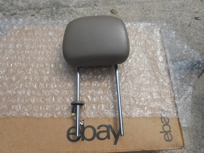 11-19 Dodge CARAVAN TOWN & COUNTRY ASIENTO DELANTERO REPOSACABEZAS ACTIVO REPOSACABEZAS OEM Foto 1 de 4