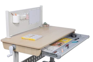 NK Series 43" x 24" Children's multi functional Desk 1160 - Picture 1 of 3