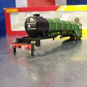 Hornby 00 Flying Scotsman Loco ¡Carcasa de carrocería! China - Imagen 1 de 10
