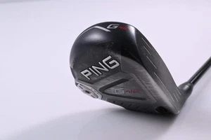 Ping G410 LST #3 Wood / 14.5 Degree / Stiff Flex Tensei CK Orange 70 Shaft - Picture 1 of 8