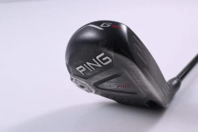 Ping G410 LST #3 Wood / 14.5 Degree / Stiff Flex Tensei CK Orange 70 Shaft - Image 1 of 4