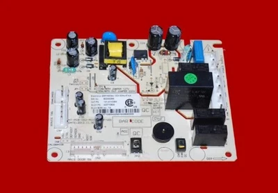 Frigidaire Refrigerator Control Board - Part # A02710604 - Image 1 of 4