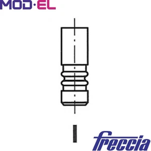 4x OUTLET VALVE R4443/BMCR FOR FORD N8D/N8C 2.0L N9F/N9D/N9C/NSD/NSF/NSE 2.0L - Picture 1 of 10