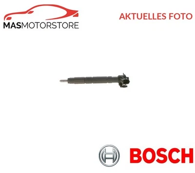 EINSPRITZDÜSE BOSCH 0 445 115 007 P NEU OE QUALITÄT - Image 1 of 4