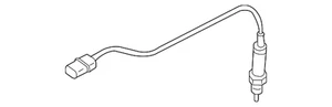 Genuine Nissan Oxygen Sensor 22693-9HP0A - Picture 1 of 3