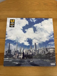 Better Tomorrow by Wu-Tang Clan (Record, 2015) - Bild 1 von 4