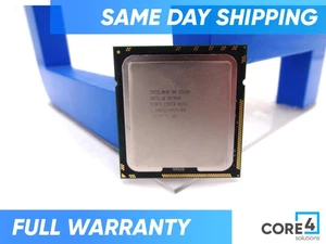 INTEL SLBF9 INTEL E5504 2.0GHZ / 4M QC - 490074-001 - Picture 1 of 1