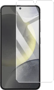 Protector Pantalla Samsung Original Samsung para Galaxy S24Plus 2 Piezas - Imagen 1 de 4