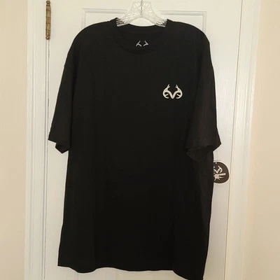 Camiseta Realtree Xtra Buck Antlers Talla XL NUEVA CON ETIQUETAS Foto 1 de 4