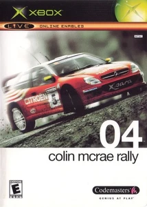 Colin Mcrae Rally 4 / Game (PC) - Picture 1 of 1