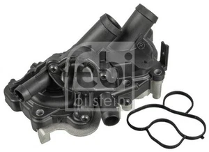 Febi Bilstein 106497 Engine Cooling Water Pump Fits Audi Cupra Seat Skoda VW - Picture 1 of 3