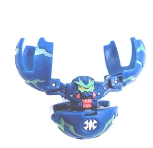 Bakugan Battle Brawlers B2 Aquos Fear Ripper Japan Import MG Super Rare - Picture 1 of 1