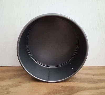 WILTON Sartén Antiadherente Springform 6" Pequeña Tarta de Queso Hornear Granja Cottagecore  Foto 1 de 3