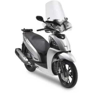 GIVI A443A SPEZIFISCHER BÜGELSATZ ZUR KOMBINATION MIT WINDSCHUTZSCHEIBE 443A - Bild 1 von 1