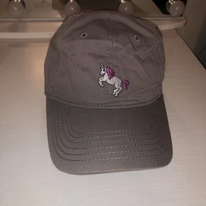 Dad Hat Vintage RARE Y2K lucky Hat - Picture 1 of 4