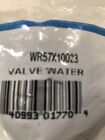 WR57X10023 WATER VALVE ICE MAKER ERP