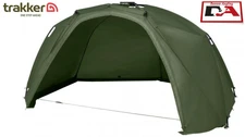 Trakker Tempest V2 Brolly 202250 New Carp Fishing Shelter