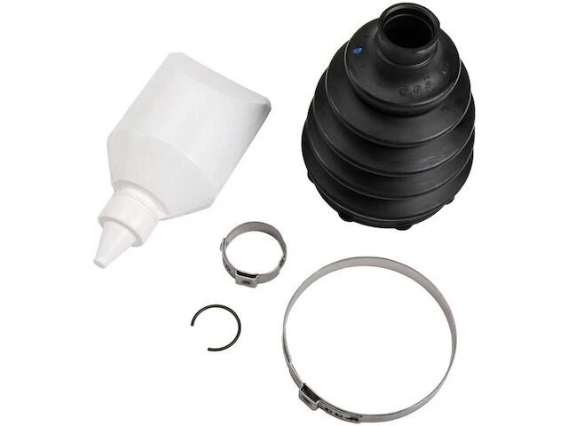 后外 CV 靴套件 AC Delco 74HXXS41 适用于 Saab 94X 2011 — 第 1/1 张图片