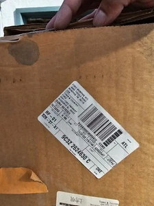 9C3Z2624630 New OEM 2008-2016 Ford F250+ Super Duty Crew Cab RH Rear Door Shell - Picture 1 of 3