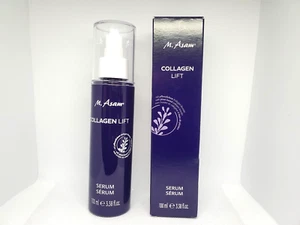 M. Asam 3.38 fl. oz. Collagen Lift Serum Open box - Picture 1 of 8