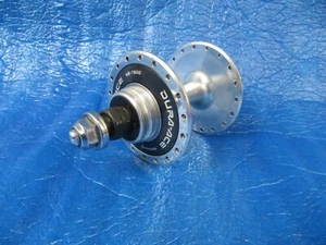 Shimano Dura Ace HB-7600 36H NJS Approval Rear Hub 120mm Free Postage - Picture 1 of 6