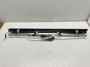 F212120 2003-2009 Mercedes CLS550 Rear Window Sunshade 03-09 CLK  Blind Roller - Imagen 1 de 14