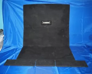 2017-2020 Jaguar XF Sportbrake Wagon Rear Spare Tire Trunk Floor Cover Panel OEM - Bild 1 von 13