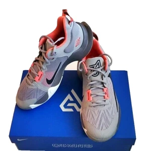 Scarpe da basket Nike Giannis Immortality 2 da uomo taglia 13 - Foto 1 di 6