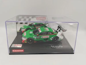 Carrera Evolution #27642 AUDI RS 5 DTM "N.Müller No.51"  - 1:32 Slot Car - New - Picture 1 of 7