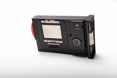 Hasselblad HMI 100 Polaroid Back - Excellent Condition - Image 1 of 4