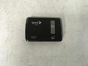 LOT OF 8 Sprint Novatel Wireless MiFi 3G/4G Intelligent Mobile Hotspot 4082 - Picture 1 of 3