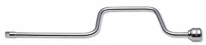 KOKEN 3/8" SPEED HANDLE WRENCH 3780 MADE IN JAPAN - Picture 1 of 1