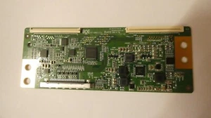 Grundig BOE47-6021131 (BOE3904EE00038) T Con für 43 GFB 5947 neu - Bild 1 von 2