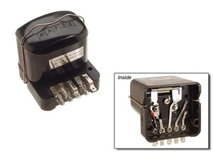 Nuevos terminales enchufables regulador de voltaje Triumph Herald TR3A TR3B TR4 TR4A NCB101 - Imagen 1 de 1