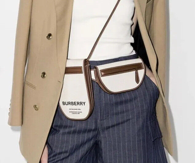 Belt bags Burberry - Lola leather bum bag - 8028871