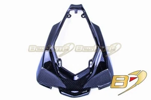 Kawasaki Ninja ZX-10R 2016-2019 fibra de carbono cubierta superior cola carenado - Imagen 1 de 2