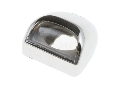 Lente de lâmpada de licença Dorman 87777TK para 1999-2000 GMC Sierra 2500 - Imagem 1 de 2