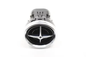 Mercedes Slc300 R172 2017-2020 tablero de instrumentos lado izquierdo exterior rejilla de ventilación de aire OEM - Imagen 1 de 9