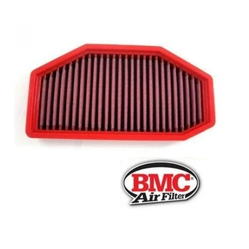 Filtro de Aire Deportivo Lavable BMC Fm631/20 Para Triumph Speed Triple 1050 - Imagen 1 de 1