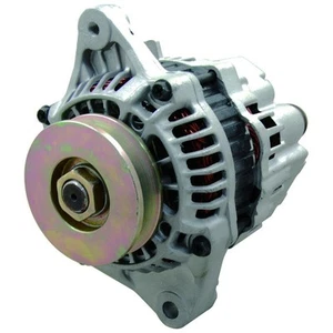 New 45A Alternator For Kubota M9000DTCCS M9000DTM V3300 90HP Dsl 2000-09 X612363 - Picture 1 of 15