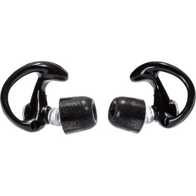 SureFire EP10 Sonic Defenders Ultra Max Full-Block Foam-Tipped Earplugs - Image 1 of 3