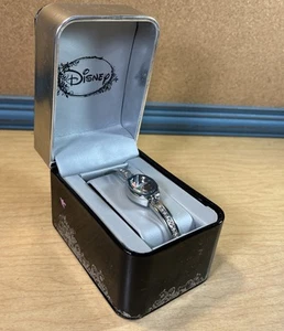 DISNEY TINKERBELL WATCH BY ACCUTIME TK2007 New Old Stock in Original Box - Picture 1 of 7