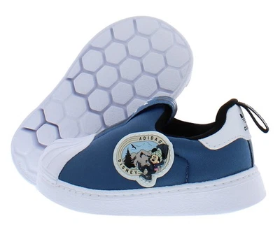 Zapatos Adidas Superstar 360 X para bebés/niños pequeños Foto 1 de 4