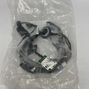 Genuine Jaguar F-Pace 16- door harness t4a5051 - Picture 1 of 3