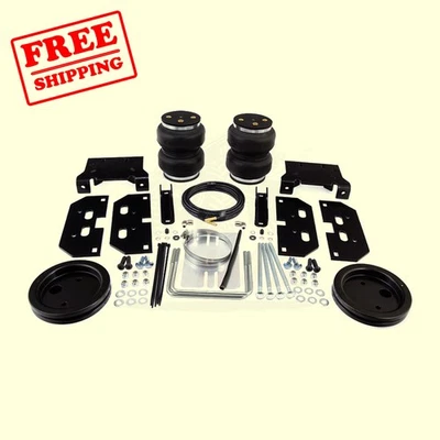 KIT DE RESORTE 5000Ultimate R para camioneta Dodge Ram 3500 4x4 2003-2010 AirLift Foto 1 de 4