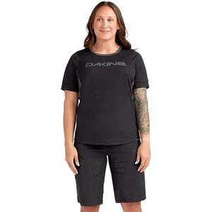 Dakine Thrillium S/S Jersey Women's 2021 - Picture 1 of 2