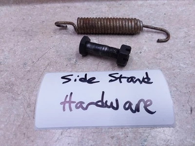 Yamaha 360 Enduro RT2 RT3 Kick Stand Hardware 1972 1973 RT1 DT1 DT2 DT3 ANX-C40 - Image 1 of 2