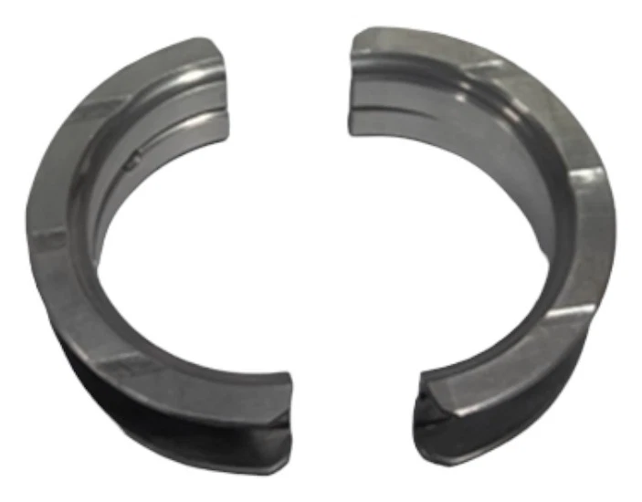 Kit de rodamientos Buick Pontiac Grand Prix Bonneville 1993-2009 CR/SHF (POS # 89017697 Foto 1 de 4