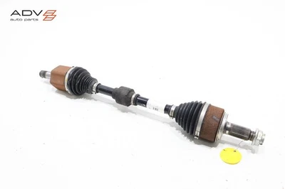 2023-2025 HONDA HR-V EJE DELANTERO IZQUIERDO LADO CONDUCTOR EJE MEDIO EJE OEM Foto 1 de 4